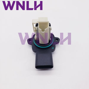 Capteur de débit d'air massique (MAF) WNLH 5WK97506 4984760 68002441AB pour moteur Cummins ISB6.7, pièces de rechange pour machines de construction et excavatrices - Product Image 1