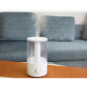 3l Humidifier Umidificador Room Humidifier with Cool Mist <strong>Humidifyer</strong> - Product Image 1