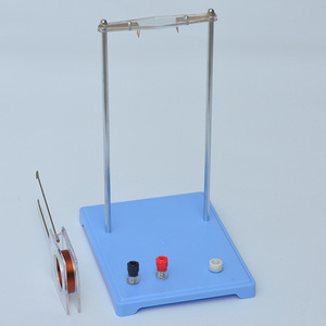SCIEDU Physiklabor-Instrument Wissenschafts-Experimentier-Set Schulmodell AAPH115 Elektrisches Ampere-<span class=keywords><strong>Lorentz</strong></span>-Magnetmodell - Product Image 2