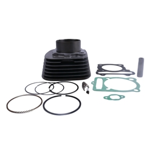 Xi lanh Piston Gasket đầu cuối xây dựng lại Kit 1uy-11310-03-00 4Kb-11351-00-00 93450-19095-00 cho 1987-2004 chiến binh 350 - Product Image 1