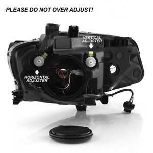 ไฟหน้ารถยนต์ AURON Chevrolet Malibu ปี 2016-2018 โคมไฟหน้าแบบ OE ใหม่ พร้อมเลนส์ ขายส่งสำหรับ Chevrolet - Product Image 3