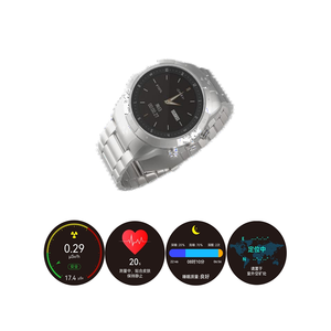 Наручные часы Персональный Дозиметр - Product Image 2