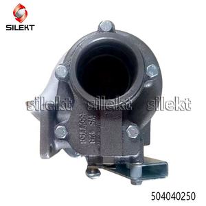 Genuino Hol Set HX35W Turbo Parts 3597180 3595279 4033086 4033086H 4035408 504040250 para Lve Co <span class=keywords><strong>Eurocargo</strong></span> <span class=keywords><strong>150E28</strong></span> EURO 3 - Product Image 5