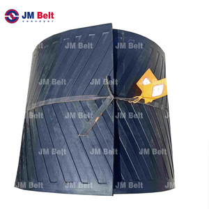 Zware Stalen Koord Transportband Met Hoge Treksterkte Voor De Mijnbouw - Product Image 2