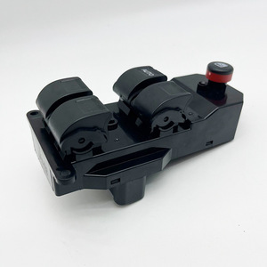 สวิตช์ควบคุมกระจกไฟฟ้า Bao Pai รุ่น 35750-SAE-P01 สำหรับรถยนต์ฮอนด้า ฟิต - Product Image 1
