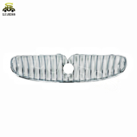 Aksesori Otomotif Chrome Baru untuk Mobil, Grille Radiator untuk Maserati Granturismo GT OEM 85110700