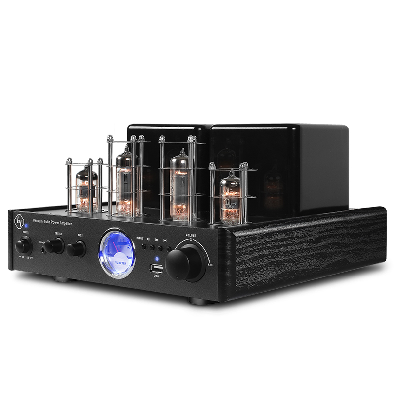 Hyper Sound AV-2030 Integrated Vacuum Tube Stereo Amplifier