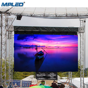 Màn Hình Ma Trận <span class=keywords><strong>LED</strong></span> P3.9 Màn Hình <span class=keywords><strong>Led</strong></span> Đầy Đủ Màu MP <span class=keywords><strong>Led</strong></span> Phông Nền Công Cộng Bảng Tường Video <span class=keywords><strong>LED</strong></span> Trong Nhà P3.9 - Product Image 4