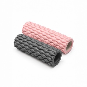 Rollos de Espuma de Alta Densidad de EVA y PVC de 33x14cm y 45cm, Ecológicos, para Ejercicio y Recuperación, Venta al Por Mayor - Product Image 4