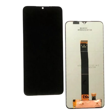 Lcd Assembly 6.53 Inch Touch Screen Digitize Screen for Umidigi A7S
