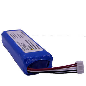 JBL Charge <span class=keywords><strong>2</strong></span> Plus Remplacement De La Batterie 3.7v 6000mAh Bateria GSP1029102R310sl Batarya用ポリマーリチウム電池 - Product Image 5