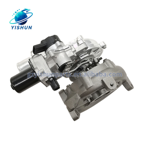 Động cơ diesel hoàn chỉnh turbo tăng áp 17201 30110 17201-0l040 ct16v cho Hilux 1kd-ftv 3.0L - Product Image 3