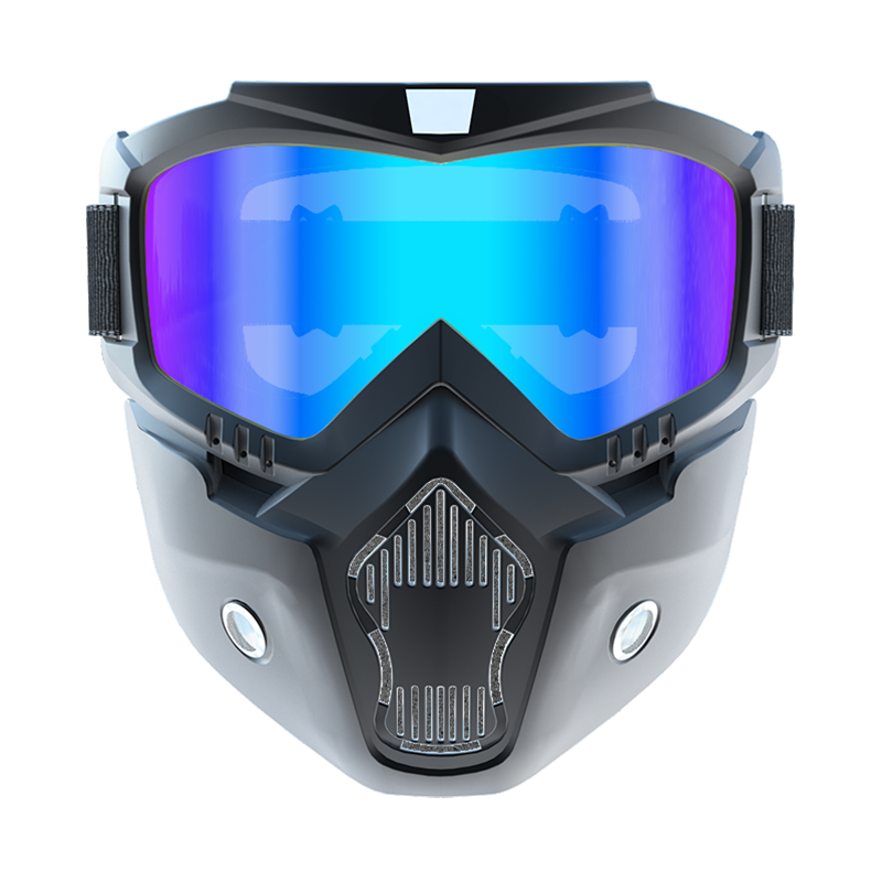 Bleu