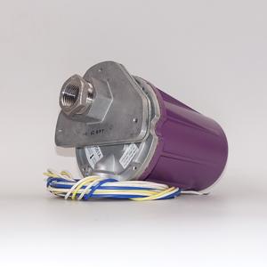 Alev dedektörü <span class=keywords><strong>UV</strong></span> C7061A1053 Honeywell <span class=keywords><strong>UV</strong></span> dedektörü kendini kontrol tarayıcı, 120VAC, 1 "NPT, Nema 4 - Product Image 5