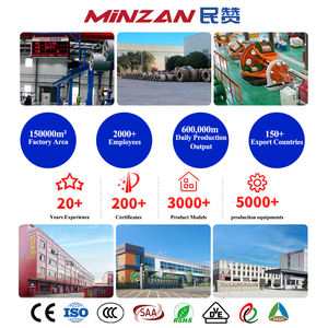 MiNZAN bajo voltaje 16MM 2 núcleos 150mm 4 núcleos 95mm Pvc Xlpe <span class=keywords><strong>cable</strong></span> blindado de <span class=keywords><strong>aluminio</strong></span> - Product Image 5