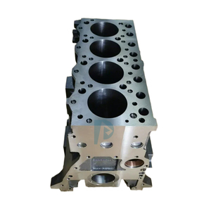 Bloque de Cilindros de Motor de Alta Calidad 6204-21-1504 6204-21-1513 para Motor 4D95 B3.3 Excavadora PC60-7, Repuestos para Motor Diésel - Product Image 4