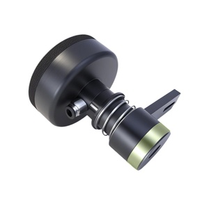 Accesorios de Succión al Vacío para PCB, de PVC sin Marcas, con Protección de Lámina de Cobre para Circuitos Industriales Personalizados, de Aleación de Aluminio CPSR - Product Image 4
