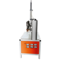 Machine à rainurer le mousse CNC manuelle |   Numérique, haute précision, économique, flexible pour le prototypage