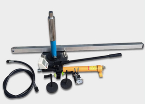 Độ chính xác cao nền tảng tải <span class=keywords><strong>Tester</strong></span> với 1-năm bảo hành cho đất và nền tảng mang khả năng đo lường - Product Image 3