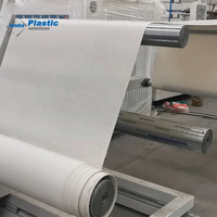 Anda Solid MDF ABS Panneaux de Meubles Contreplaqués Full Auto PVC Machine de Bande de Chants Usine de Fabrication