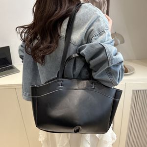 Borsa da donna di nuova moda di grande capacità all'ingrosso chiusura aperta transfrontaliera In poliestere per suocere - Product Image 2