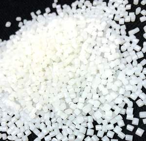 Granuli di Polietilene <span class=keywords><strong>HDPE</strong></span> Premium Stabili |   Pellet di Resina PE Riciclata per Applicazioni di Stampaggio a Iniezione - Product Image 1