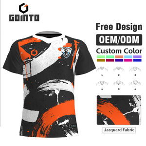 סט חולצת כדורגל טכנולוגית <span class=keywords><strong>2026</strong></span> עם לוגו בהתאמה אישית לניהול זיעה יעיל, נוחות נושמת ופעילות אינטנסיבית - Product Image 1