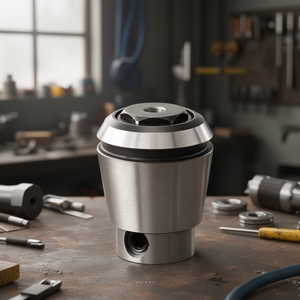 Mandrin de réduction et de taraudage ERXM40 pour outils de fraisage - Product Image 3