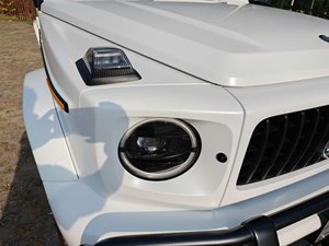 <span class=keywords><strong>Mercedes</strong></span>-Benz <span class=keywords><strong>Classe</strong></span> G AMG d'Occasion Modèle 2025 AMG 63 <span class=keywords><strong>Essence</strong></span> + Système <span class=keywords><strong>Hybride</strong></span> Léger 48V - Product Image 3