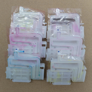 1 ชิ้น ISSCX ยางสำหรับแดมเปอร์เหมาะสำหรับ L8168 L8188 L8050 L18050 L8160 L18058 L8058 L8180 - Product Image 5