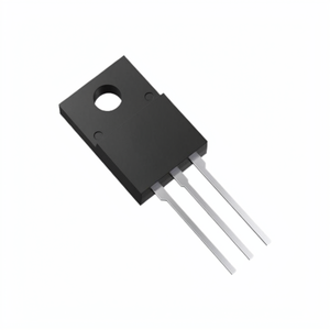 ทรานซิสเตอร์ TO-220SIS TK16A60W5,S4VX ชิ้นส่วนอิเล็กทรอนิกส์ ตัวแทนจำหน่ายที่ได้รับอนุญาต - Product Image 1