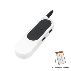 15km Long Range Transmitter DC12V 1CH RF điều khiển từ xa không dây 434 MHz điều khiển từ xa chuyển đổi cho tường Máy làm sạch - Product Image 2