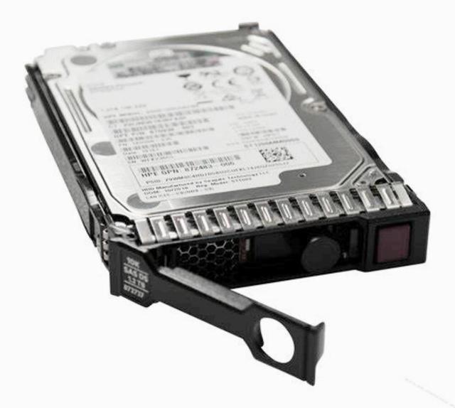 Server HDD 872479-B21 872737-001 1.2TB SAS 10K 12G 2.5 G8 HDD
