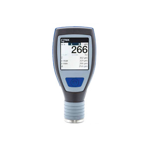 Jauge d'épaisseur de revêtement QNIX QNix 5500, sonde sans fil, plage de mesure 1 mm, fabrication allemande - Product Image 3