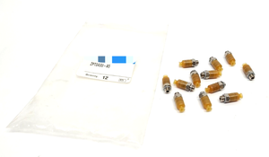 PLC ZPT04UU-A5 แผ่นดูดสูญญากาศ เส้นผ่านศูนย์กลาง 4 มม. แบบแบนแนวตั้ง เกลียว M5x08 แพ็ค 12 ชิ้น ระบบอัตโนมัติอุตสาหกรรม PLC ZPT04UU-A5 แผ่นดูดสูญญากาศ 4 มม. - Product Image 4
