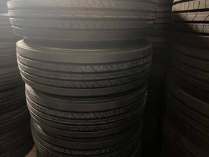 Pneu de camion lourd TBR Golden Crown 11r22.5 AD153, neuf, radial, rapide et adhérent - Product Image 4