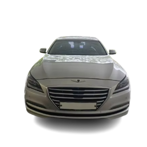 Genesis, Empresa Profesional de Exportación de Autos de Lujo Usados, Corea, 300 Unidades Mensuales, G70, G80, GV70, GV80, AWD, RWD, Impecables - Product Image 1