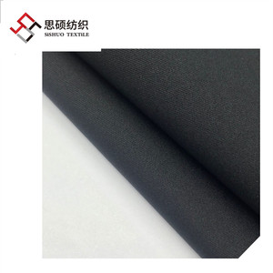 Membrane TPU respirante et imperméable de qualité supérieure pour vêtements de sport, tissu sergé avec traitement DWR <span class=keywords><strong>mécanique</strong></span> pour vestes de sport - Product Image 5