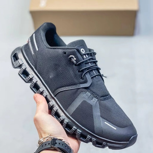 <span class=keywords><strong>Scarpe</strong></span> <span class=keywords><strong>da</strong></span> Corsa Casual <span class=keywords><strong>per</strong></span> Uomo e Donna, Sneakers Traspiranti con Ammortizzazione Cloud, Leggere e <span class=keywords><strong>Comode</strong></span> <span class=keywords><strong>per</strong></span> Camminata e <span class=keywords><strong>Tennis</strong></span>, Ideali <span class=keywords><strong>per</strong></span> Sport Quotidiani - Product Image 4
