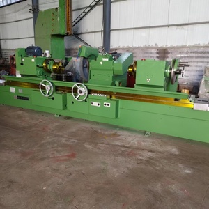 Machine à rectifier les paliers de bielles et les faces de poussée des engins lourds - Product Image 6