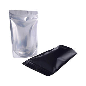 Sac d'aspiration étanche à l'humidité pour sauce à la pâte de tomate de qualité alimentaire de forme personnalisée pochette liquide debout - Product Image 1