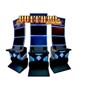 Console de jeu multi-joueurs en forme d'arc, idéale pour les joueurs expérimentés - Product Image 4
