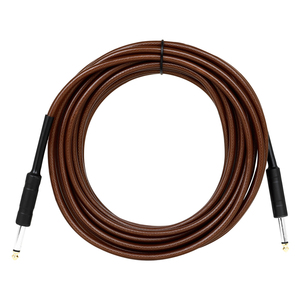 IRIN prix de gros prise d'ampli haut-parleur professionnel 10M ligne Audio transparente câble de guitare basse électrique de qualité 6.35mm - Product Image 5