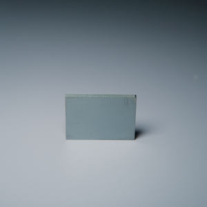 Lentilles asphériques en verre optique chalcogénure HWS2 IRG203 GASIR-2, fenêtres en chalcogénure optique - Product Image 5