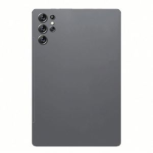 Envío Rápido, Tablet <span class=keywords><strong>S23</strong></span> <span class=keywords><strong>Tab</strong></span> <span class=keywords><strong>Ultra</strong></span> de 10.1 Pulgadas, 5G, Doble SIM, Teléfono Móvil con Pantalla Capacitiva, Octa Core MTK, Capacidad de Llamadas Telefónicas - Product Image 4
