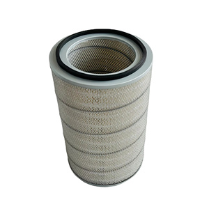 อะไหล่อุตสาหกรรม Manny รุ่น 92035948 ไส้กรองเครื่องอัดอากาศแบบสกรู สภาพใหม่ พร้อมตัวแยกน้ำมันและมอเตอร์ - Product Image 1