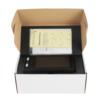 Utime-servidor WEB Master, sistema de control de acceso de puerta con wifi, resistente al agua IP65, pantalla a color de 7 pulgadas, reconocimiento facial