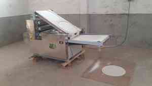 Máquina Eléctrica Automática para Dispensar y Freír Masa de Pastel de Arroz <span class=keywords><strong>Mofo</strong></span> Gasy para Panaderías - Product Image 6