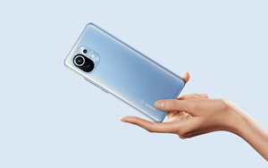 Smartphone <span class=keywords><strong>5G</strong></span> débloqué 6,8 pouces avec écran AMOLED 120 Hz, appareil photo 108 MP, processeur Snapdragon 800 Series et charge sans fil - Product Image 6