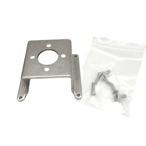 Positionneur de vanne Masoneilan, support 622090001-999-0000 720043131-999-0000 Baker Hughes DRESSER - Product Image 2